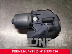 Volvo XC60 Front wiper motor O28833 photo 2