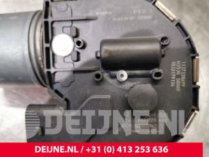 Volvo XC60 Front wiper motor O28833 photo 3