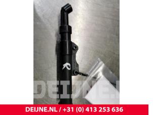 Volvo XC60 Koplamp Sproeier O28845 foto 2