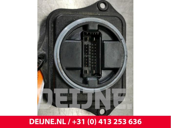 Volvo XC60 Xenon module O28848