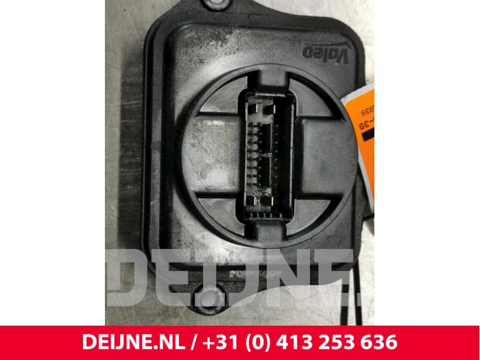 Volvo XC60 Xenon module O28849