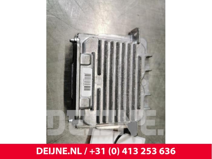 Volvo XC60 Xenon Starter O28850