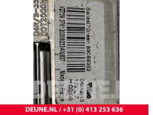 Volvo XC60 Xenon Starter O28850 photo 3