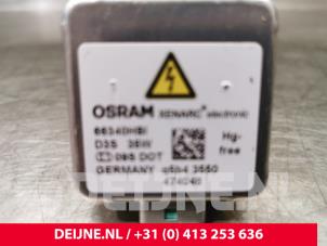 Volvo V40 Xenon Lampe O28860 foto 3