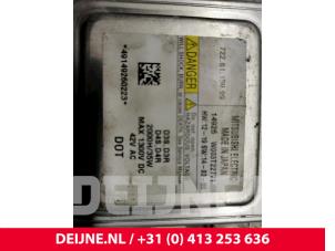 Volvo V40 Xenon-Starter O28861 foto 2