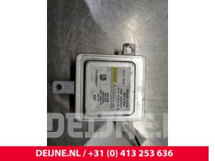 Volvo V40 Xenon-Starter O28861 foto 3