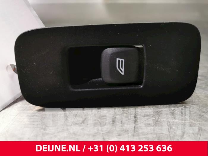 Volvo V40 Elektrisches Fenster Schalter O28866