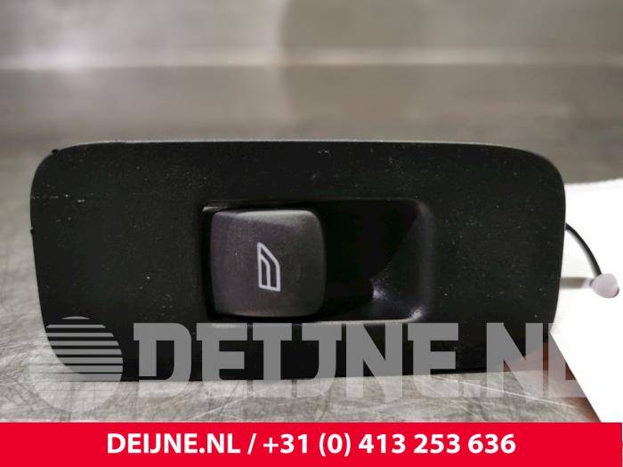 Volvo V40 Elektrisches Fenster Schalter O28867
