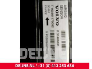 Volvo V40 Airbag Modul O28869 foto 2