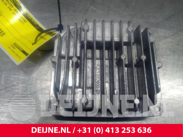 Volvo V40 Xenon Modul O28875