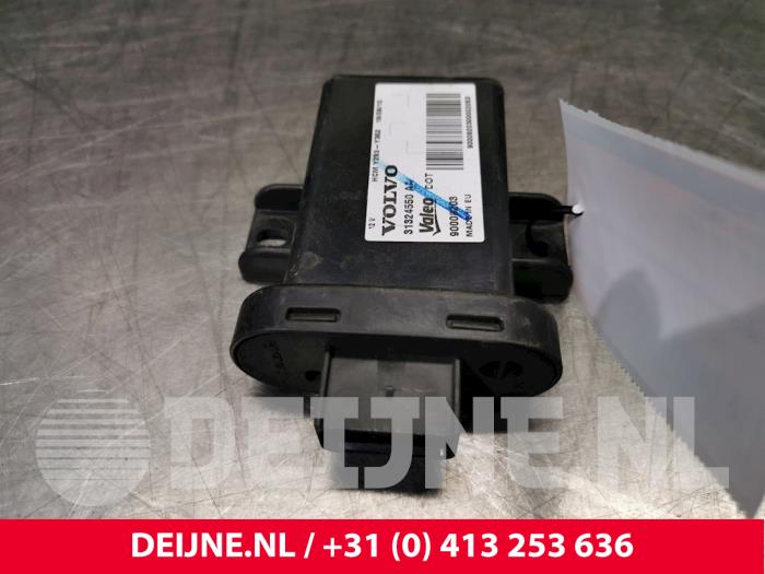Volvo S60 Xenon Modul O28876