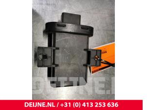 Volvo S60 Xenon module O28876 photo 3