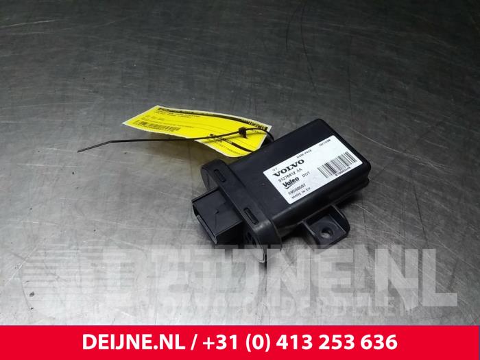 Volvo XC60 Xenon module O28877