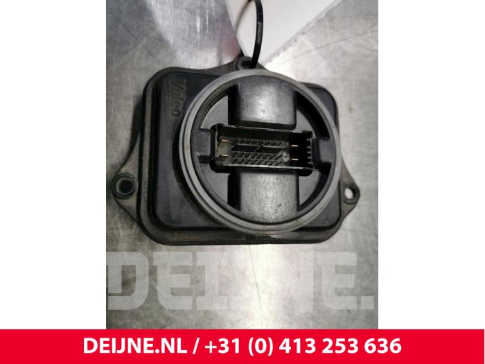Volvo XC60 Xenon module O28879