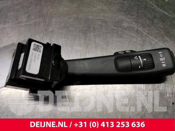 Volvo V40 Ruitenwis Schakelaar O28887