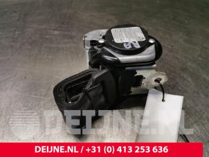 Volvo V40 Veiligheidsgordel rechts-achter O28897 foto 2