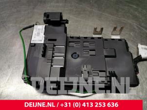 Start/Stop computer van een Volvo V60 I (FW/GW) 2.4 D6 20V Plug-in Hybrid AWD 2015