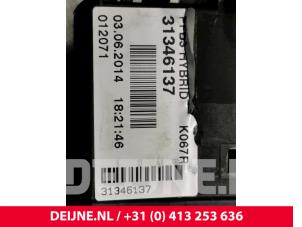 Start/Stop computer van een Volvo V60 I (FW/GW) 2.4 D6 20V Plug-in Hybrid AWD 2015