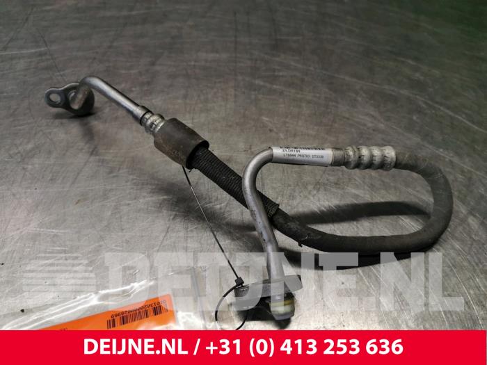 Volvo V60 Air conditioning line O28969