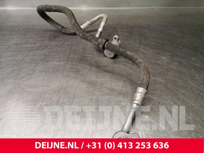 Volvo V60 Air conditioning line O28970