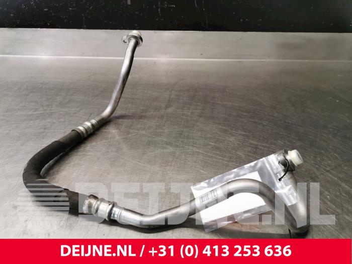 Volvo V60 Air conditioning line O28971
