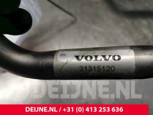 Volvo V60 Airco Leiding O28971 foto 3