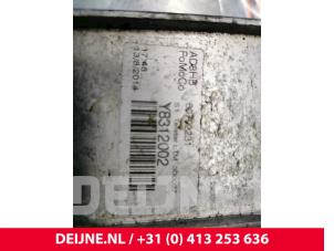 Volvo V60 Ölfiltergehäuse O28980 foto 2