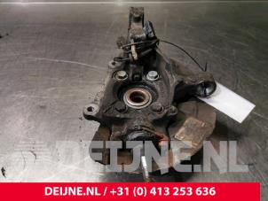 Volvo S60 Achsschenkel rechts vorne O29038 foto 2