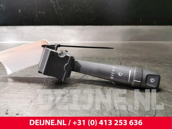 Volvo S60 Ruitenwis Schakelaar O29046