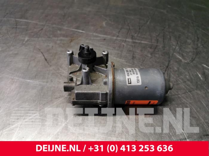 Volvo S60 Ruitenwissermotor voor O29047