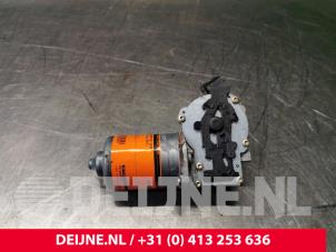 Volvo S60 Front wiper motor O29047 photo 2