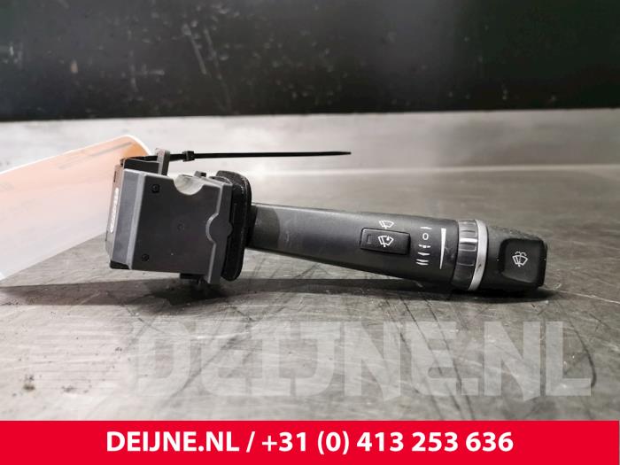 Volvo S60 Ruitenwis Schakelaar O29055