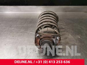 Volvo S60 Front shock absorber rod, left O29056 photo 2