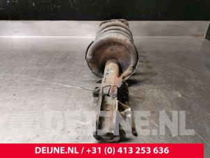 Volvo S60 Front shock absorber rod, left O29056 photo 3