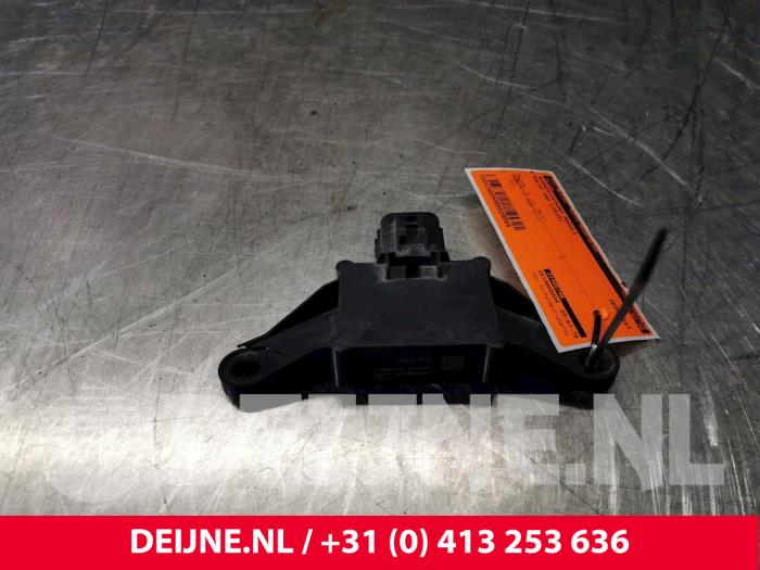Volvo V60 Brandstofpomp module O29084