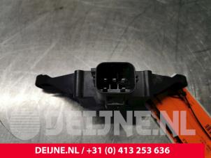 Volvo V60 Kraftstoffpumpe Modul O29084 foto 3
