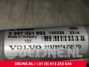 Volvo V40 Scheibenwischermotor+Mechanik O29098 foto 3