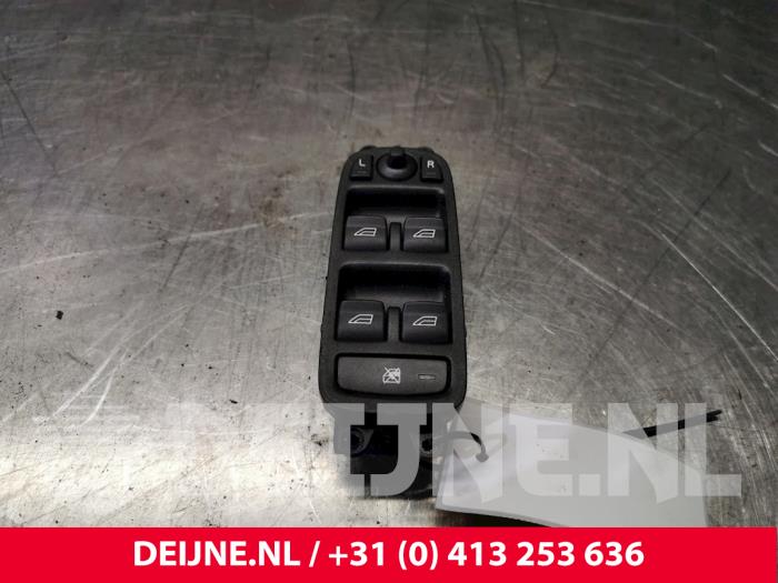 Volvo S40 Elektrisches Fenster Schalter O29126