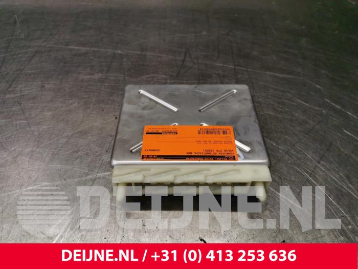Volvo C70 Steuergerät Automatikkupplung O29134
