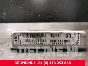 Volvo C70 Automatic gearbox computer O29134 photo 3