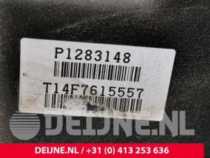 Volvo V70 Getriebe O29236 foto 3