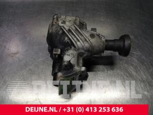 Gebruikte Transferbak 4x4 Volvo XC90 I 2.4 D5 20V Prijs € 450,00 Margeregeling aangeboden door van Deijne Onderdelen Uden B.V.