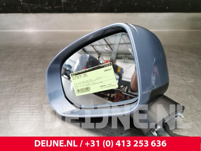 Volvo V90 Außenspiegel links O29290