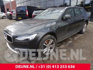 Volvo V90 Front wing, left O29301 photo 2