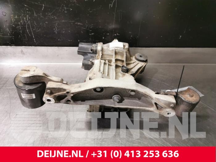 Gebruikte Cardanklok achter Volvo V90 Cross Country (PZ) 2.0 D4 16V AWD Prijs € 475,00 Margeregeling aangeboden door van Deijne Onderdelen Uden B.V.