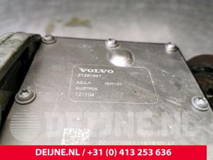 Haldex koppeling van een Volvo V90 Cross Country (PZ) 2.0 D4 16V AWD 2019