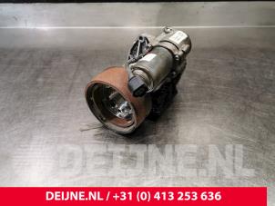 Haldex koppeling van een Volvo V90 Cross Country (PZ) 2.0 D4 16V AWD 2019