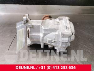 Volvo V90 Transfergetriebe 4x4 O29308 foto 3