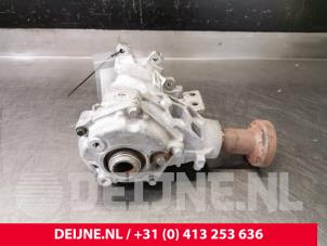 Volvo V90 Transfergetriebe 4x4 O29308 foto 2
