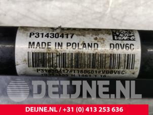 Volvo V90 Antriebswelle links hinten O29309 foto 3